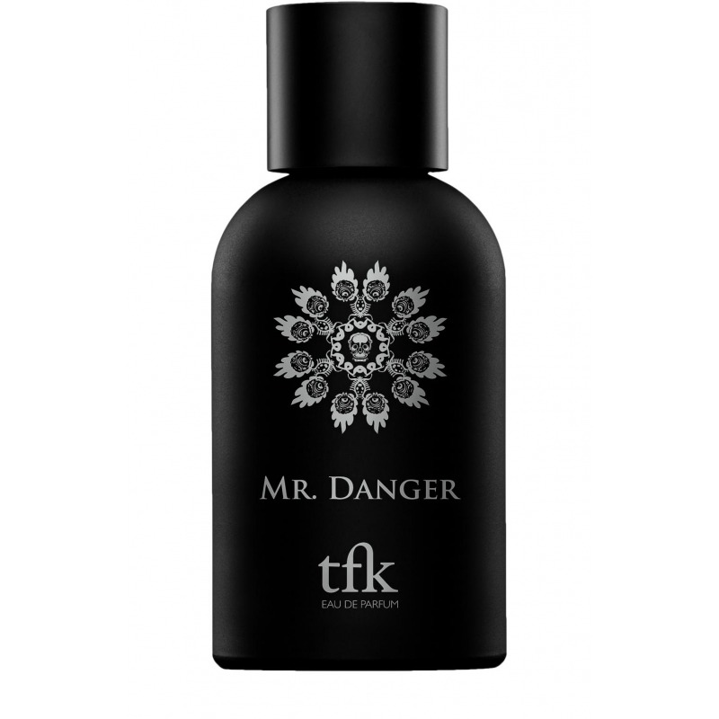 Mr. Danger от Aroma-butik