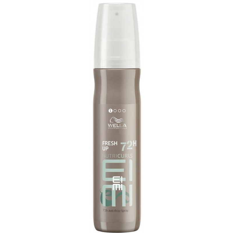

Спрей для волос Wella, Eimi Nutricurls Fresh Up