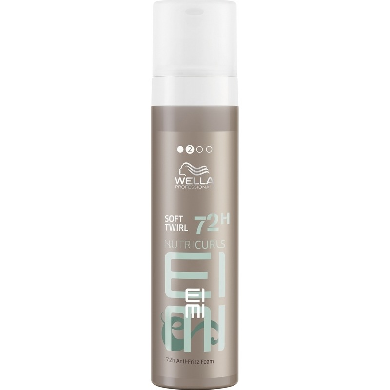 Мусс для волос Wella Eimi Nutricurls Soft Twirl