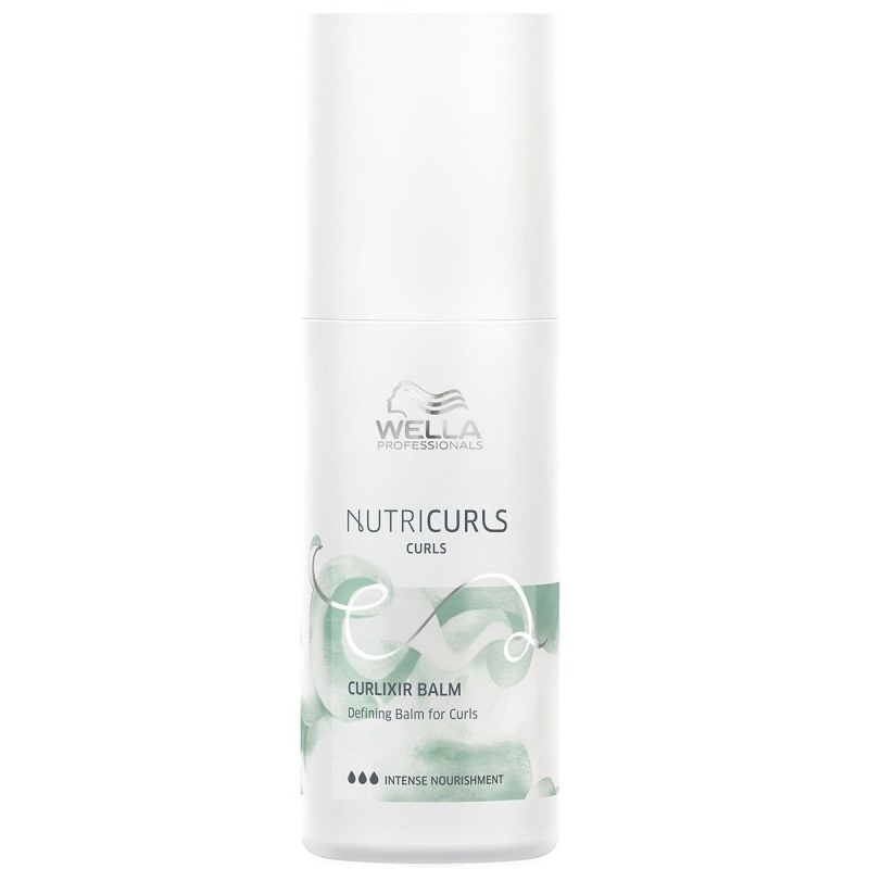 Бальзам для волос Wella Nutricurls