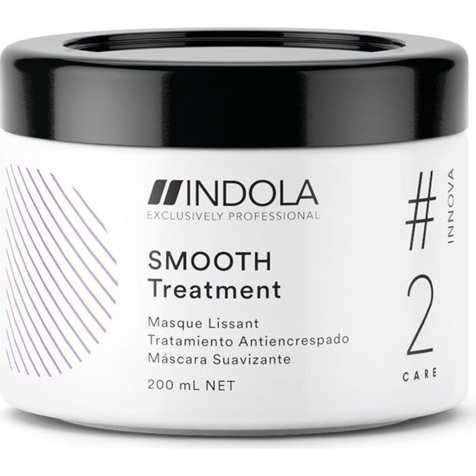 

Маска для волос Indola, Innova Smooth
