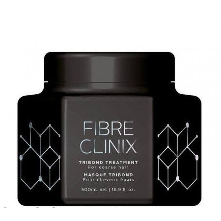 Маска для волос Schwarzkopf Professional Fibre Clinix