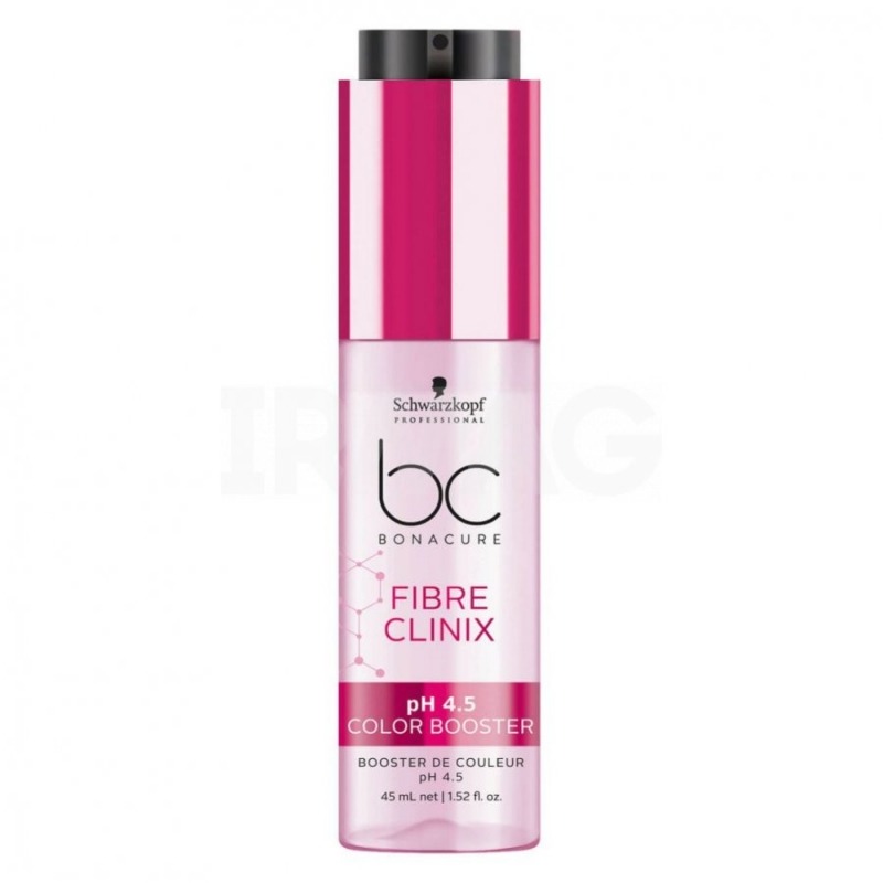 

Бустер для волос Schwarzkopf Professional, Fibre Clinix