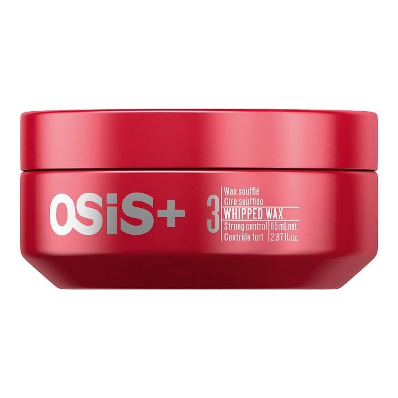 Воск для волос Schwarzkopf Professional Osis Whipped Wax