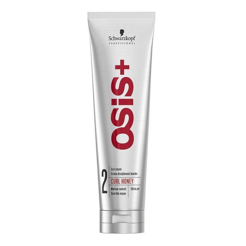 

Крем для волос Schwarzkopf Professional, OSIS Curl Honey