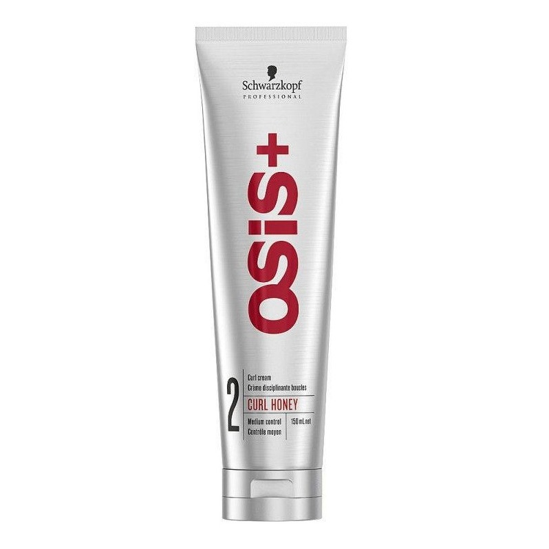 Крем для волос Schwarzkopf Professional OSIS Curl Honey