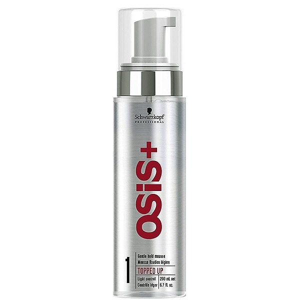 

Мусс для волос Schwarzkopf Professional, OSIS Topped Up