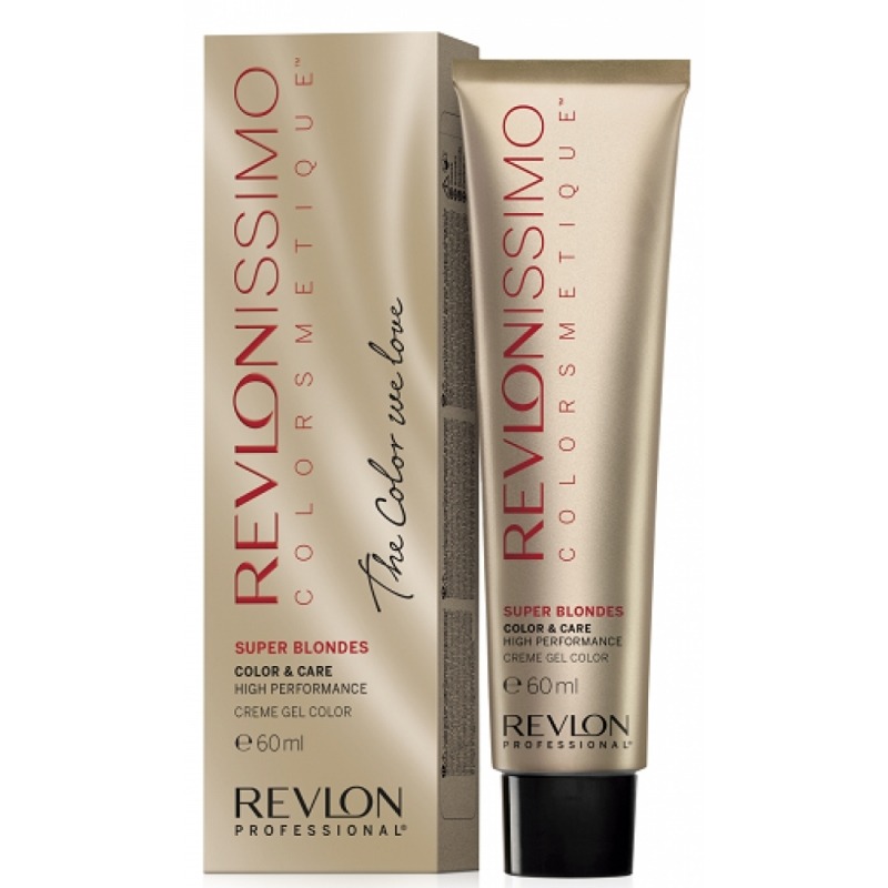 

Краска для волос Revlon Professional, Revlonissimo Super Blondes
