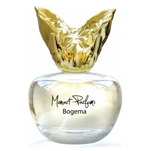 Monart Parfums Bogema