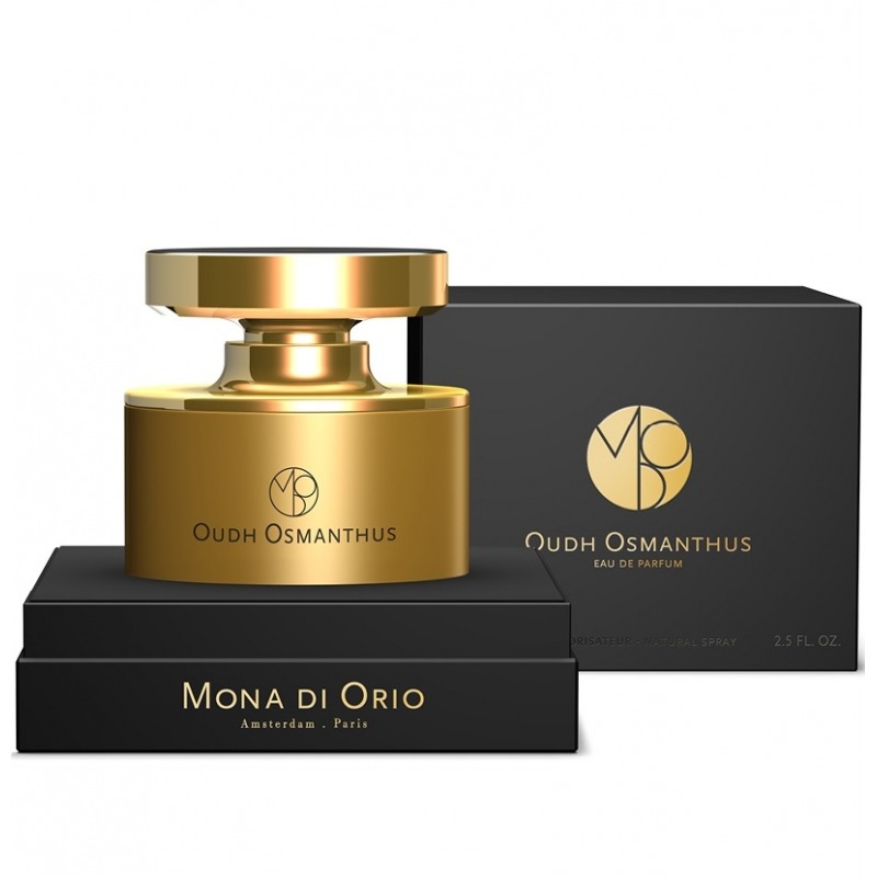 

Oudh Osmanthus