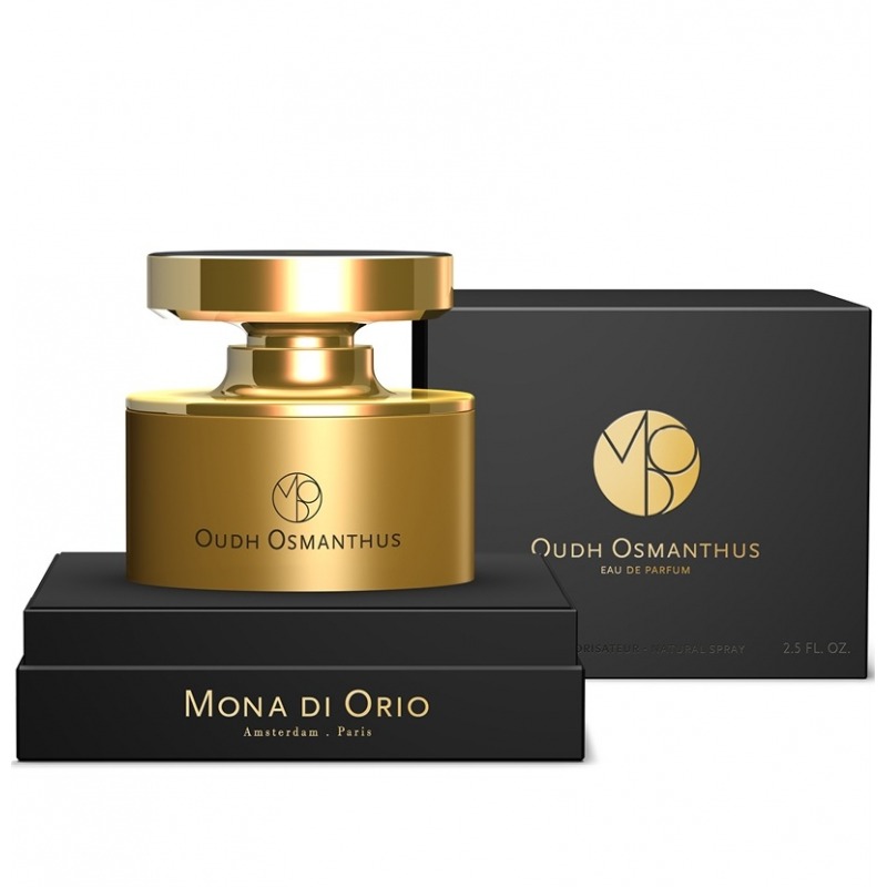 Mona di Orio Oudh Osmanthus