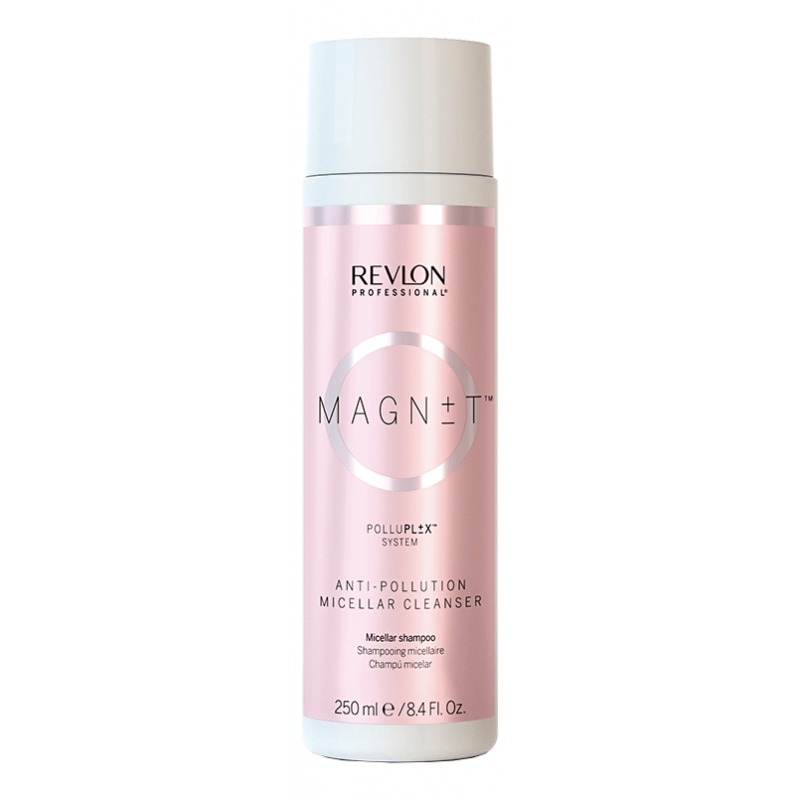 

Magnet Anti-Pollution
