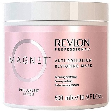 

Маска для волос Revlon Professional, Magnet Anti-Pollution