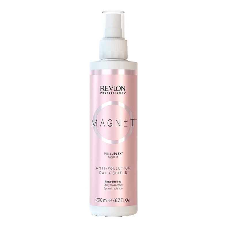 

Спрей для волос Revlon Professional, Magnet Anti-Pollution