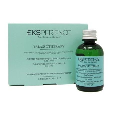 

Масло для кожи головы Revlon Professional, Thalassotherapy Eksperience