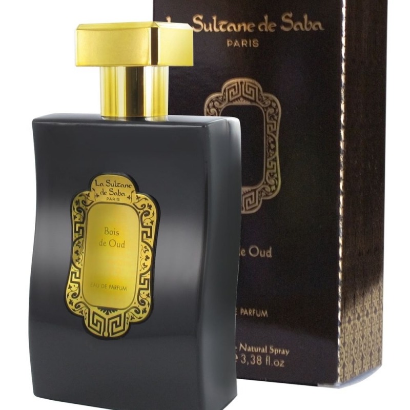 Bois de Oud от Aroma-butik