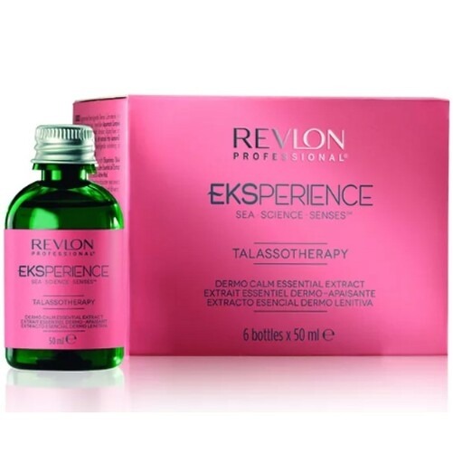 

Масло для кожи головы Revlon Professional, Eksperience Talassotherapy