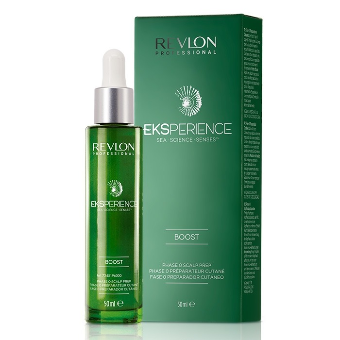 

Пилинг для кожи головы Revlon Professional, Eksperience Boost Phase 0