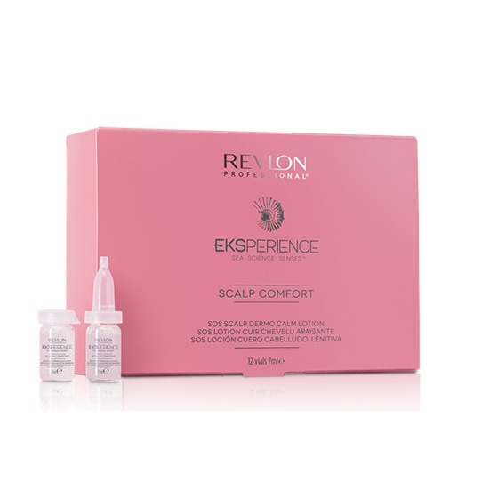 

Лосьон для кожи головы Revlon Professional, Eksperience Scalp Comfort