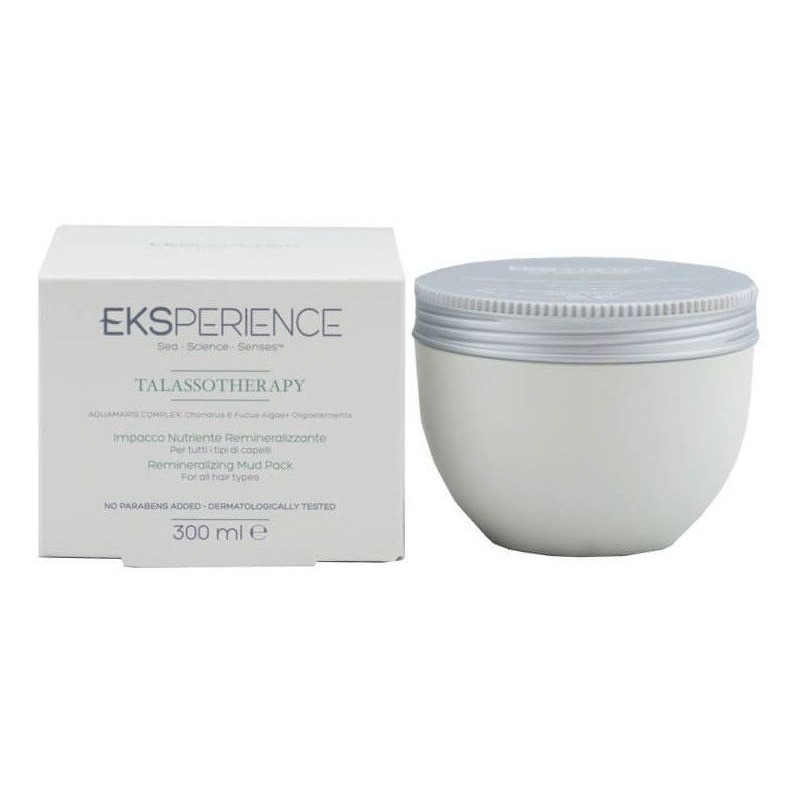 

Маска для волос Revlon Professional, Eksperience Talassotherapy