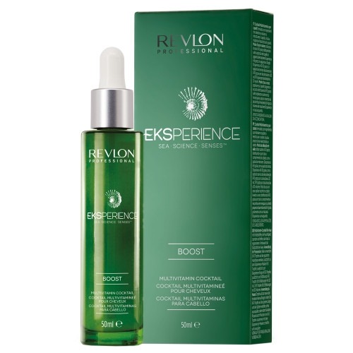 

Сыворотка для волос Revlon Professional, Eksperience Boost