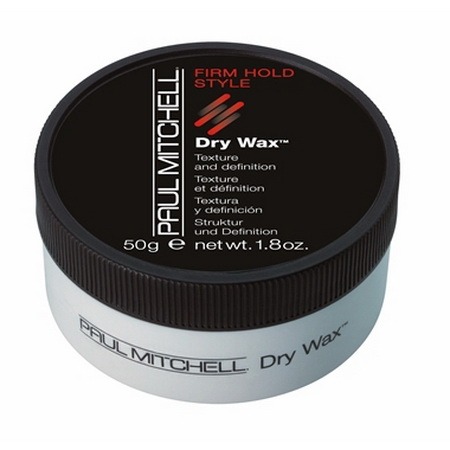 Воск для волос Paul Mitchell Dry Wax