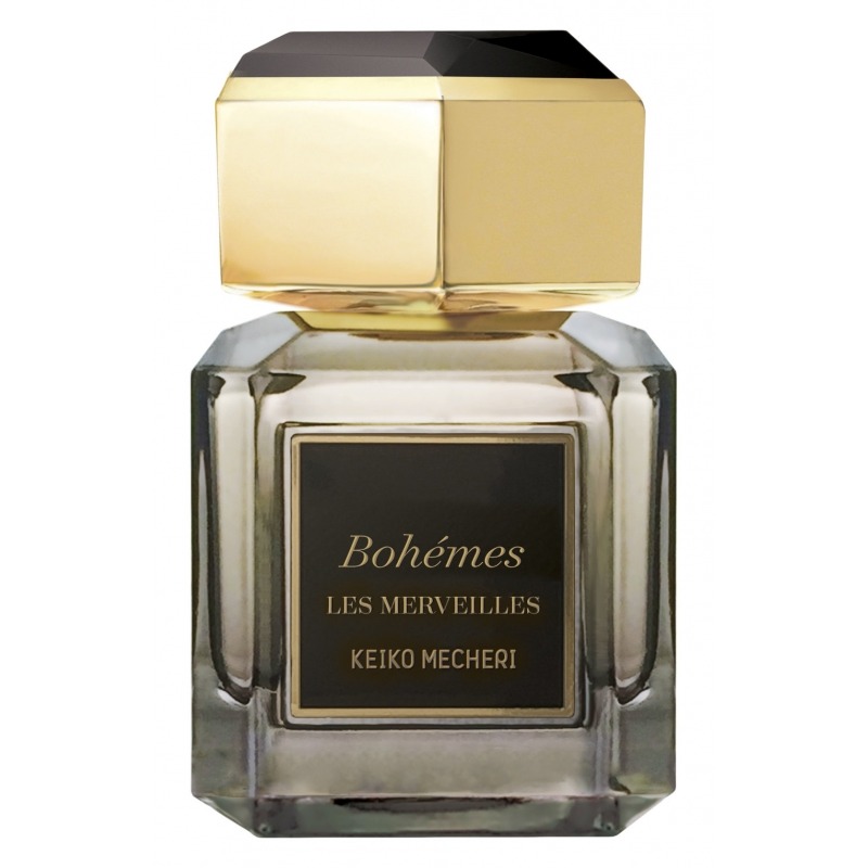

Bohemes