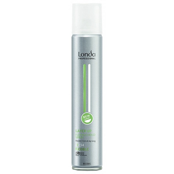 

Лак для волос Londa, Layer Up