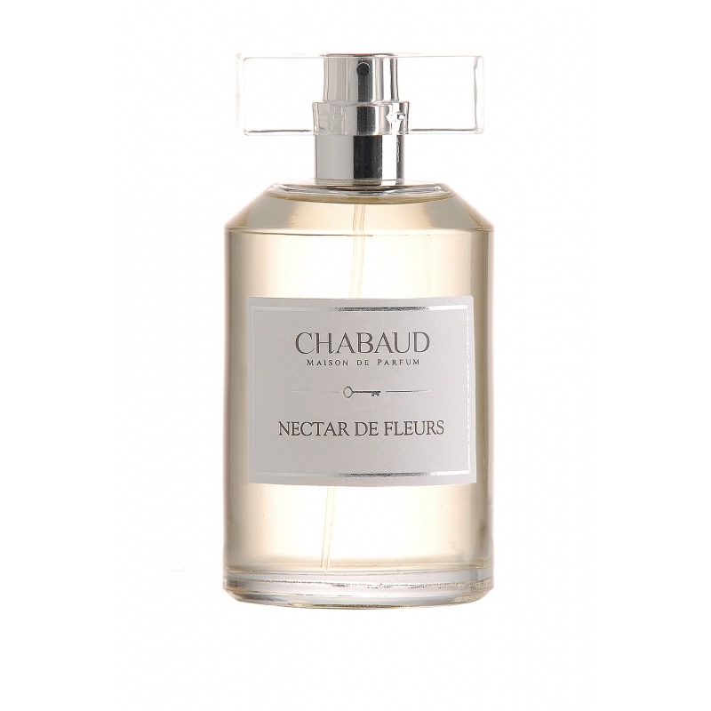 Chabaud Maison de Parfum Nectar de Fleurs