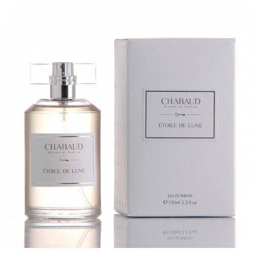 Chabaud Maison de Parfum Etoile de Lune