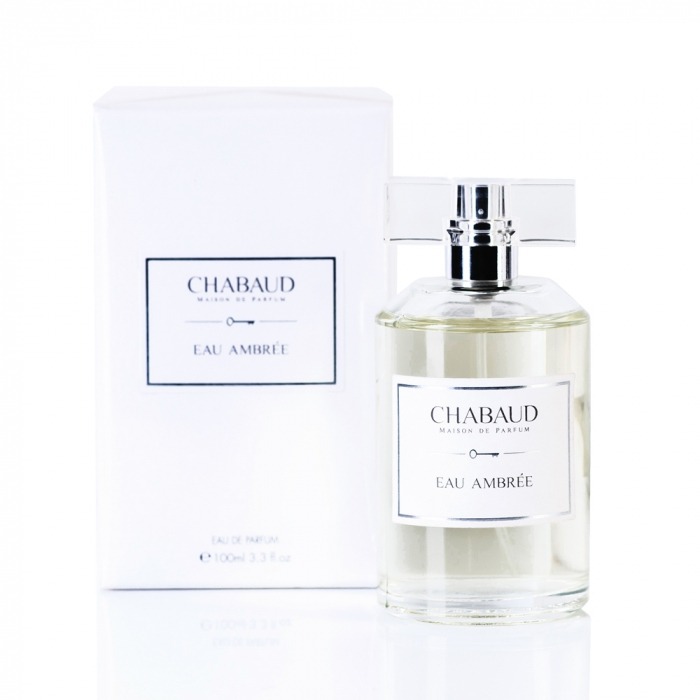 Chabaud Maison de Parfum Eau Ambree - фото 1