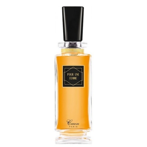 

Pour Une Femme Privee Collection