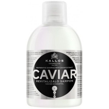 Шампунь Kallos Caviar