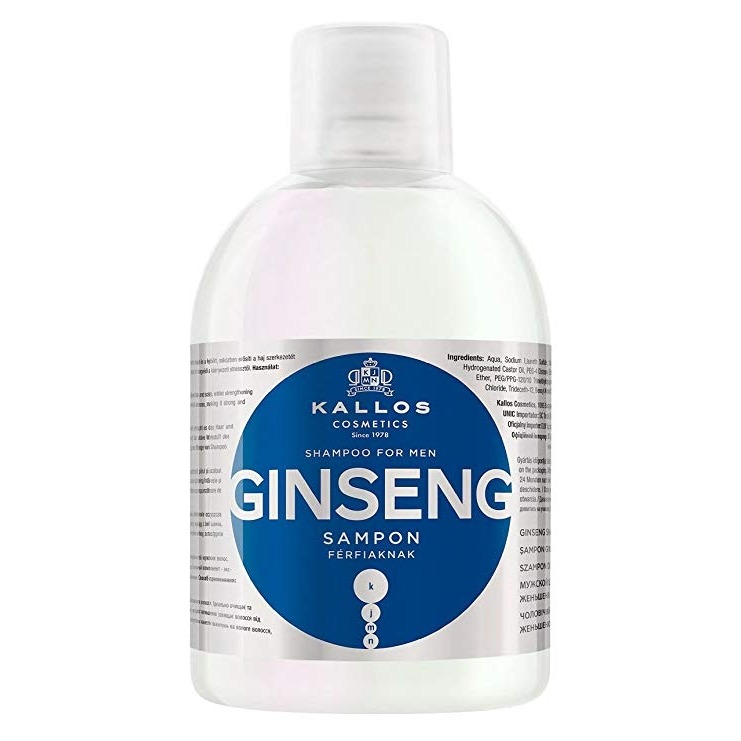 

Ginseng