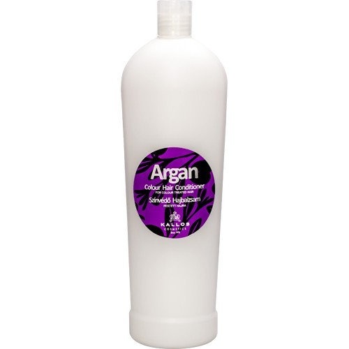 

Кондиционер Kallos, Argan