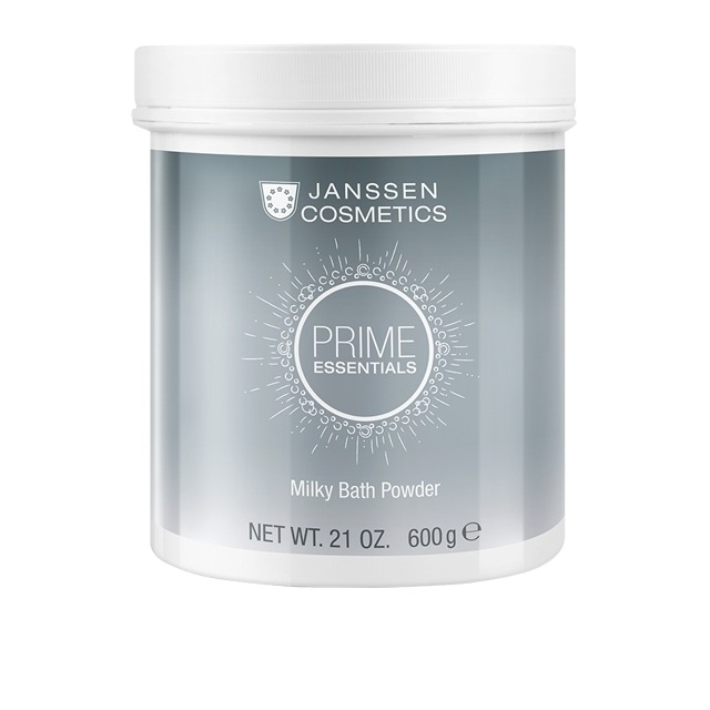 

Prime Essentials Milky Bath Powder