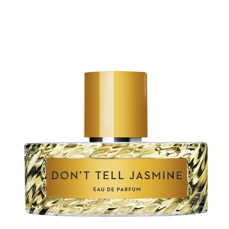 Don't Tell Jasmine от Aroma-butik