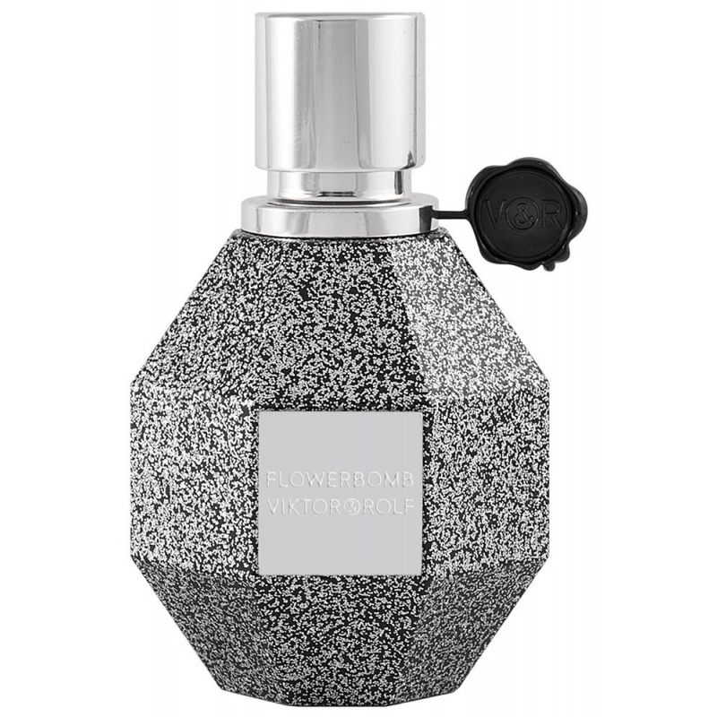 

Flowerbomb Black Sparkle