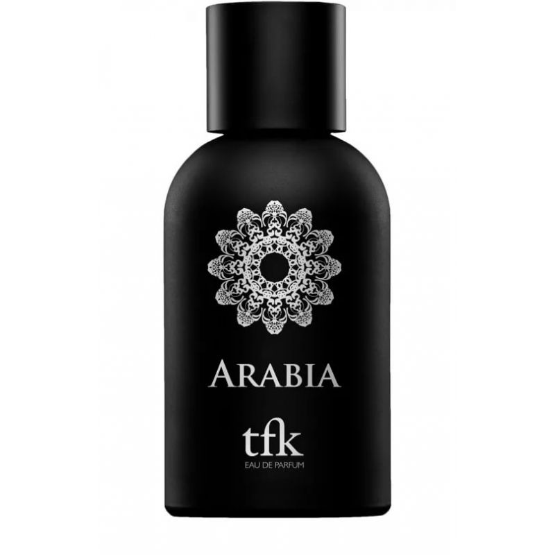 Arabia от Aroma-butik