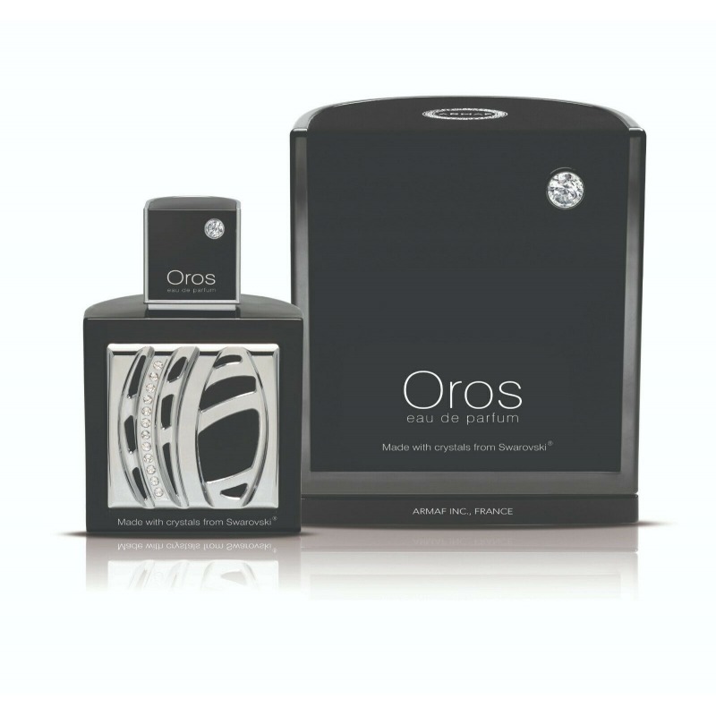 Oros Pour Homme от Aroma-butik
