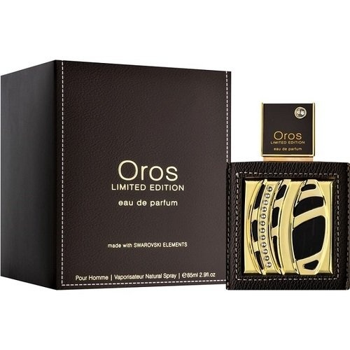 Oros Oros Limited Edition