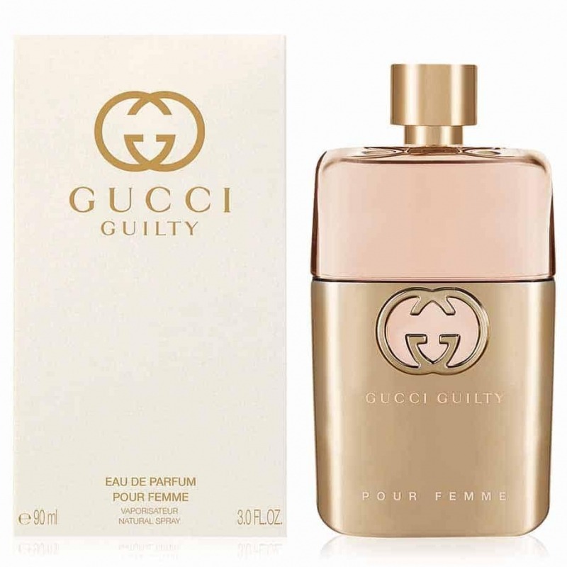 Gucci Guilty gucci guilty eau