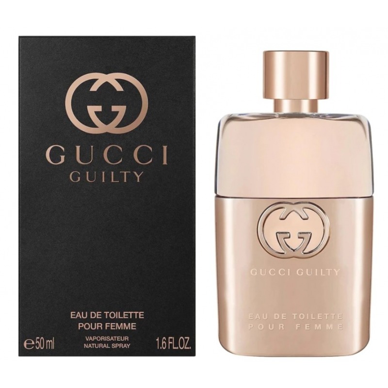 Gucci Guilty Eau de Toilette