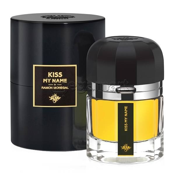 Kiss My Name от Aroma-butik