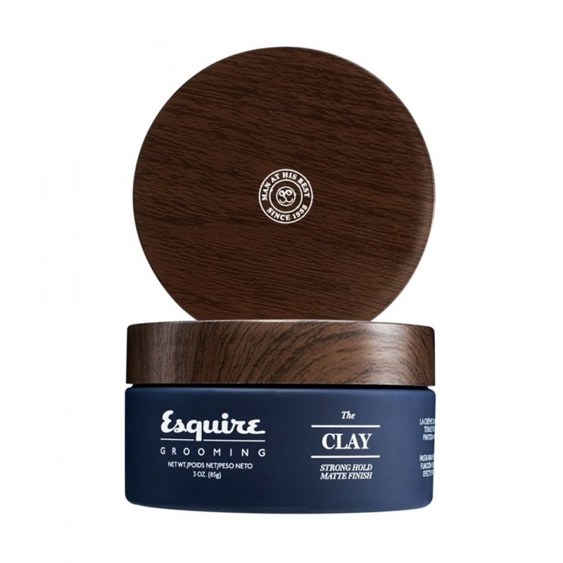 Глина для волос CHI Esquire Grooming