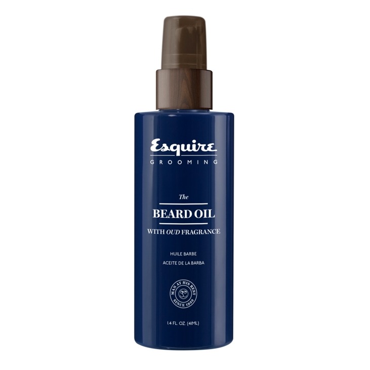 

Масло для бороды CHI, Esquire The Beard Oil