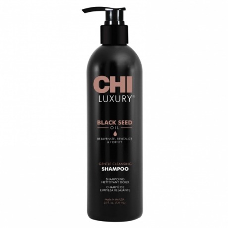 

Шампунь CHI, Luxury Black Seed Oil