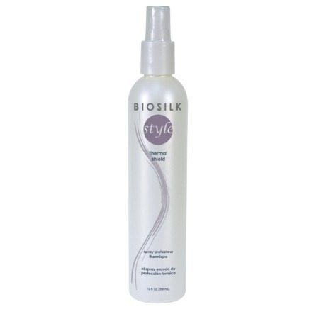 

Biosilk Style