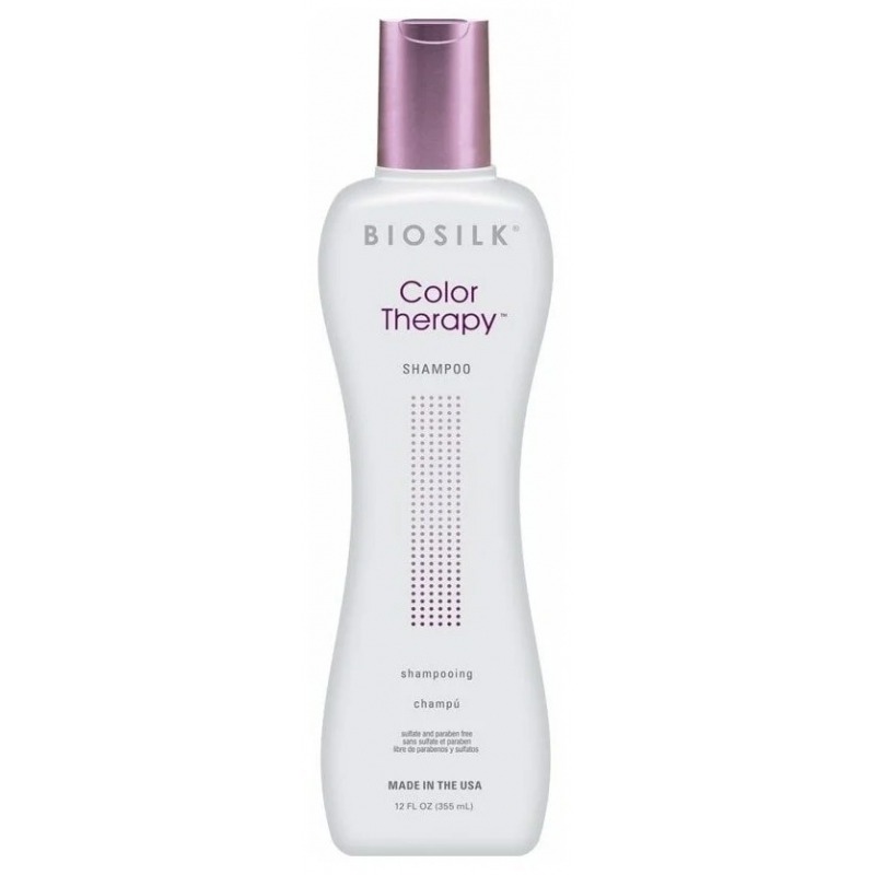 

Шампунь CHI, Biosilk Color Therapy