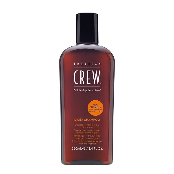 

Шампунь American Crew, Daily Shampoo